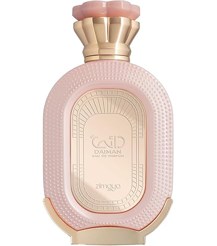 Amazon.com : zimaya Zukhruf Cherry Pour Femme Eau De Parfum, 3.4